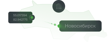 Regions API