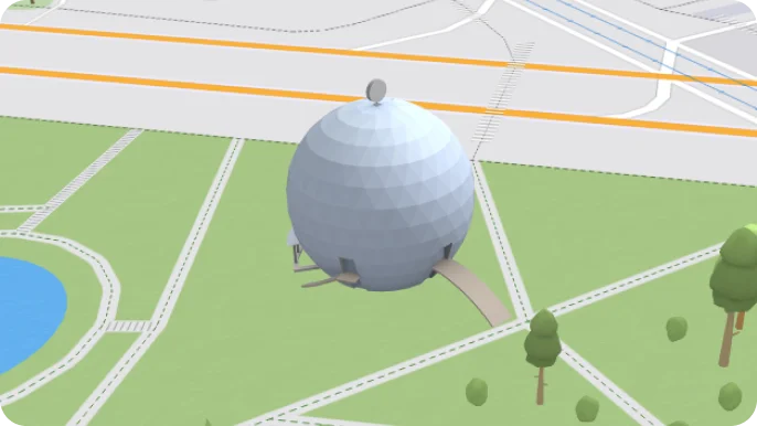 3D-визуализация