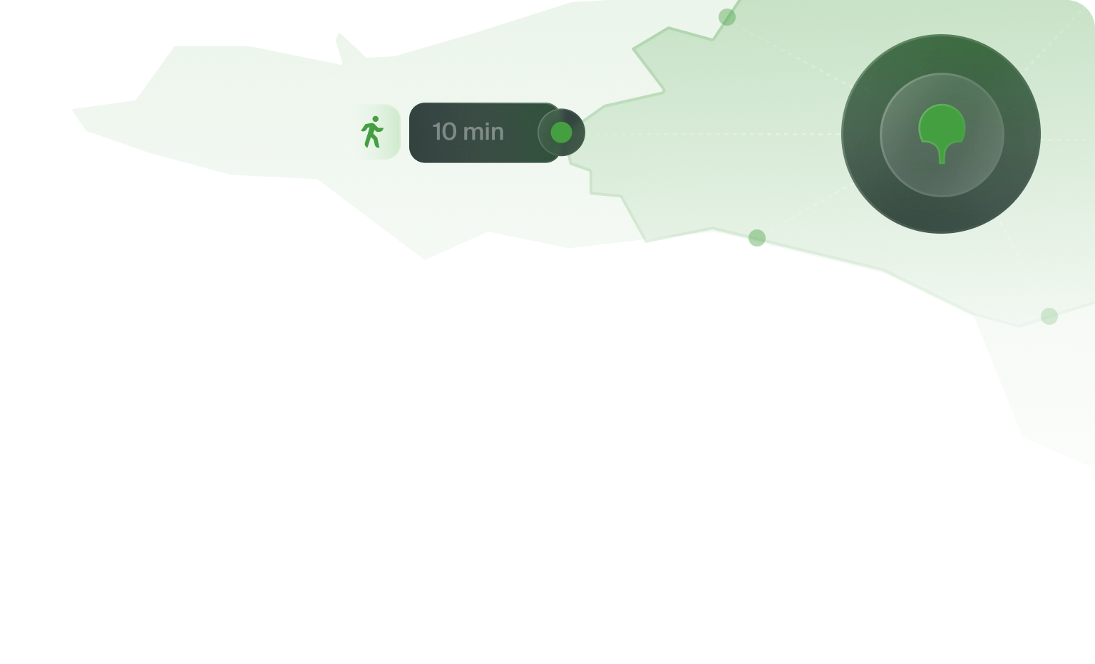 Isochrone API