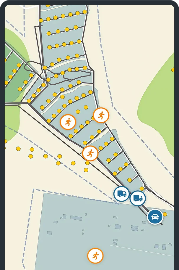 3dMap
