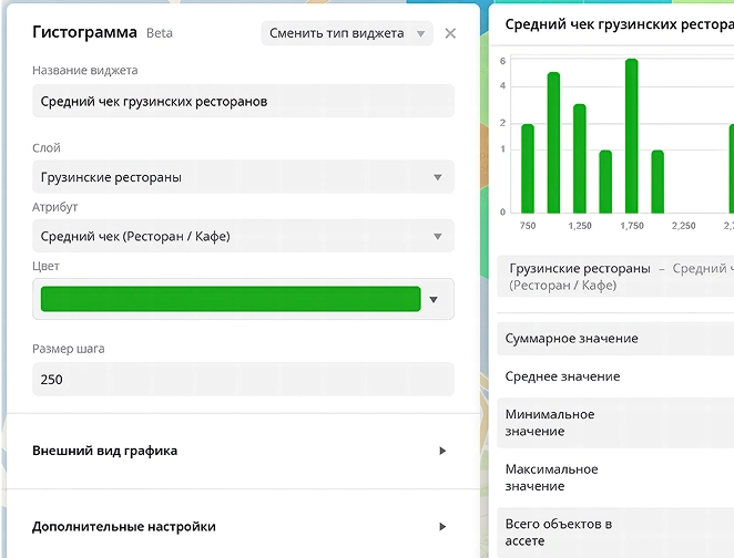 Виджеты