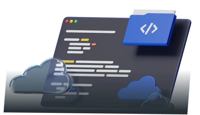 Solutions can be deployed both in the cloud and on-premises, in a closed environment