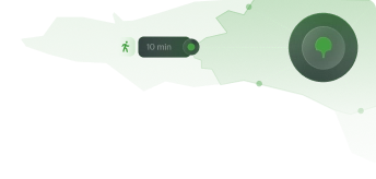Isochrone API