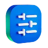 sliders_blue