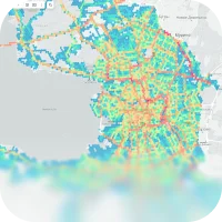 Car traffic — overview