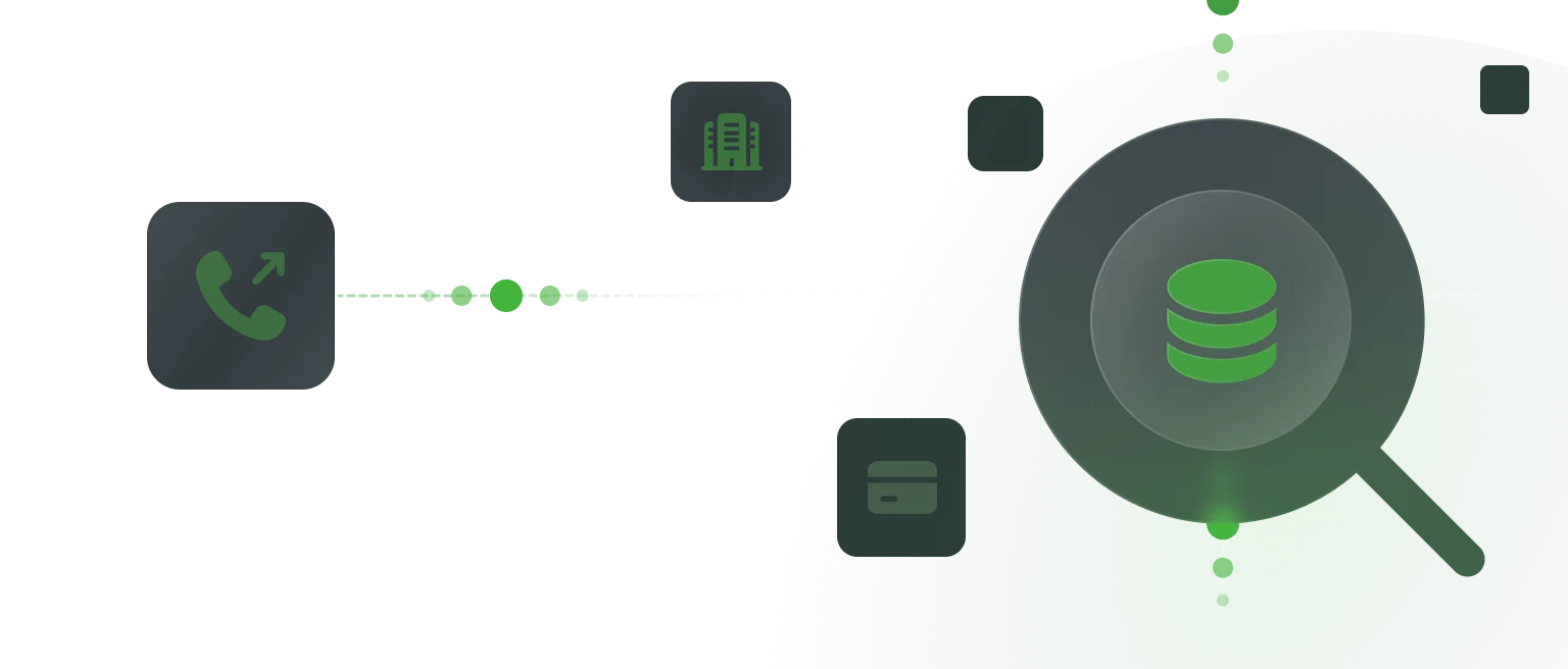 On-demand data collection