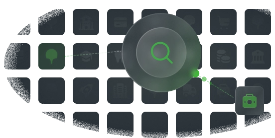 Categories API