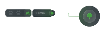 Public Transport API